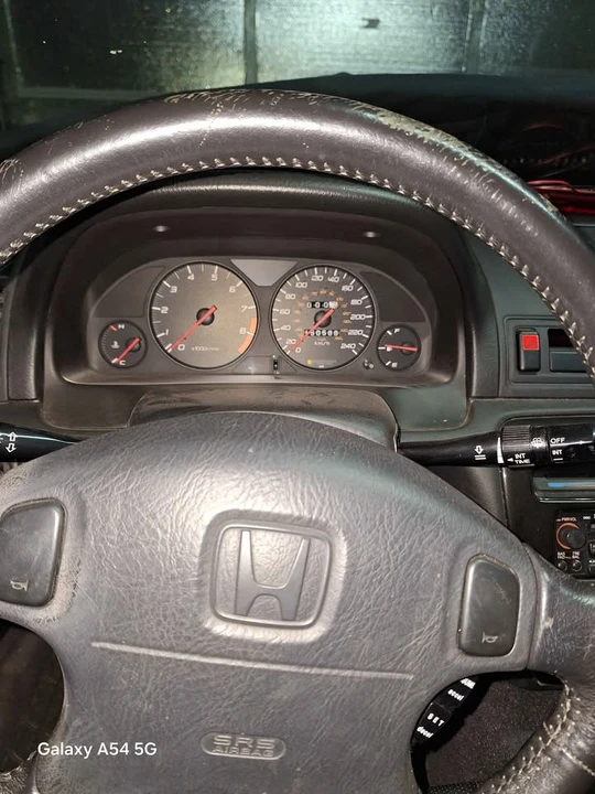 2001 Honda Prelude 5th Gen - Image 7 of 20