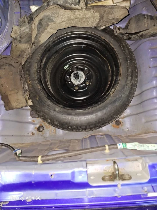 2001 Honda Prelude 5th Gen - Image 13 of 20