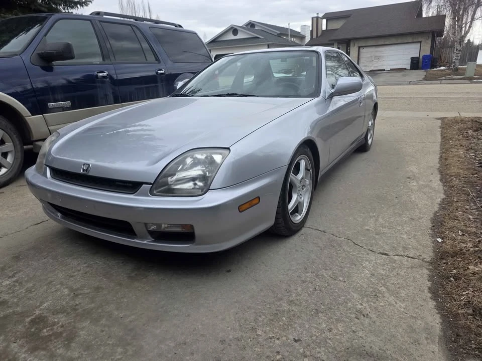 2001 Honda Prelude 5th Gen - Image 6 of 15