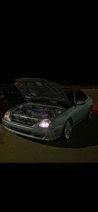2001 Honda Prelude 5th Gen - Image 15 of 15