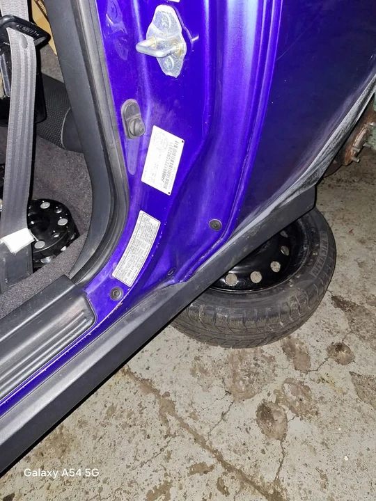 2001 Honda Prelude 5th Gen - Image 11 of 20