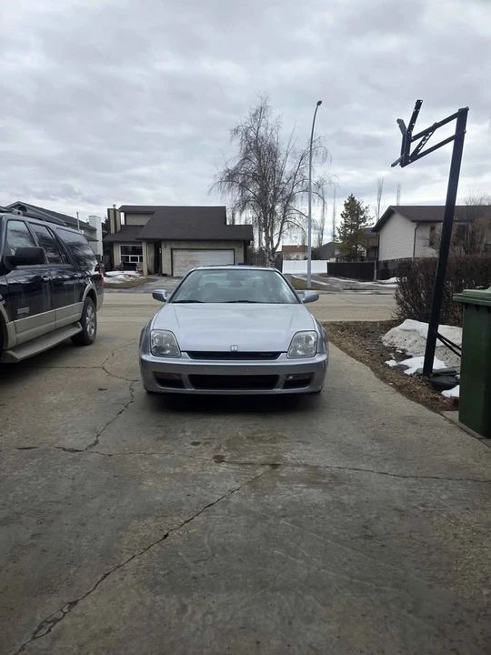 2001 Honda Prelude 5th Gen - Image 13 of 15