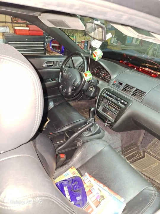 2001 Honda Prelude 5th Gen - Image 6 of 20