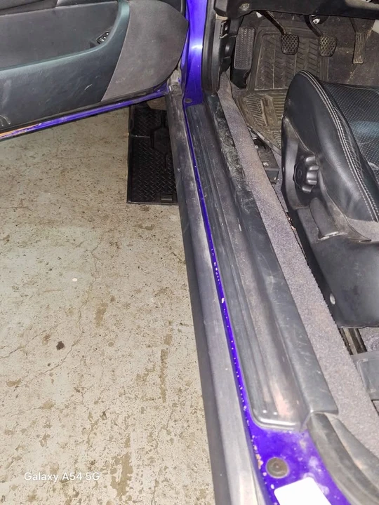 2001 Honda Prelude 5th Gen - Image 14 of 20