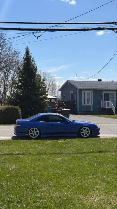 2001 Honda Prelude 5th Gen - Image 3 of 7