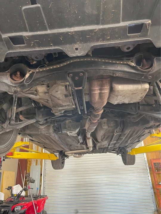 2001 Honda Prelude 5th Gen - Image 15 of 19