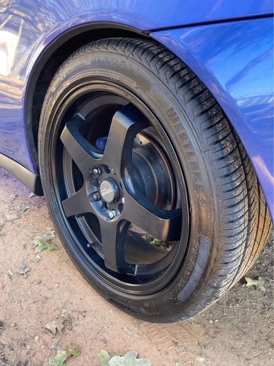 2001 Honda Prelude 5th Gen - Image 3 of 19