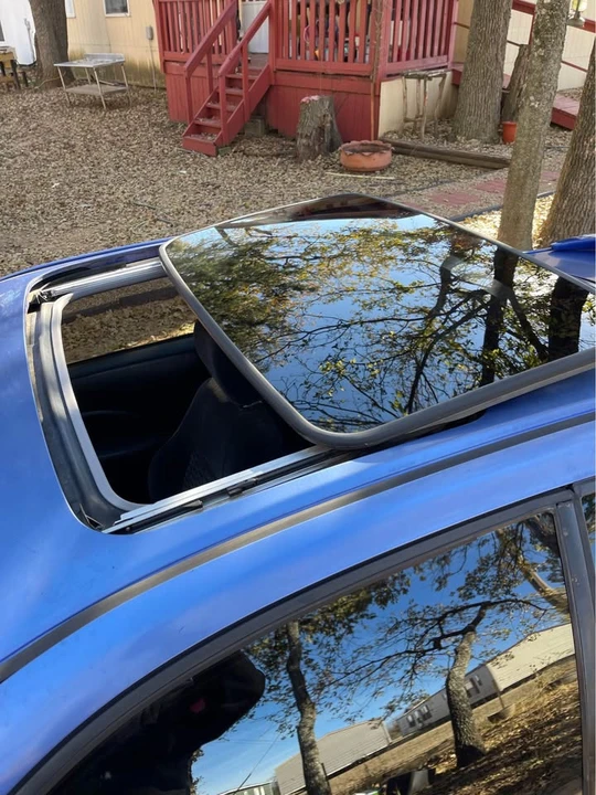 2001 Honda Prelude 5th Gen - Image 4 of 19