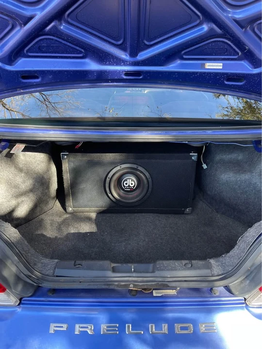 2001 Honda Prelude 5th Gen - Image 8 of 19