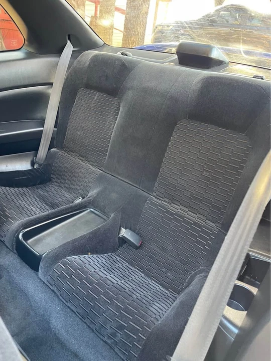 2001 Honda Prelude 5th Gen - Image 6 of 19