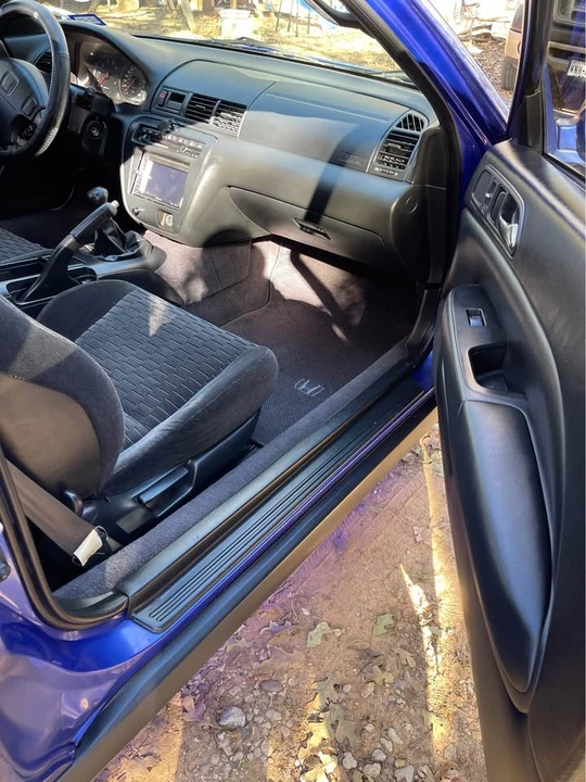 2001 Honda Prelude 5th Gen - Image 11 of 19