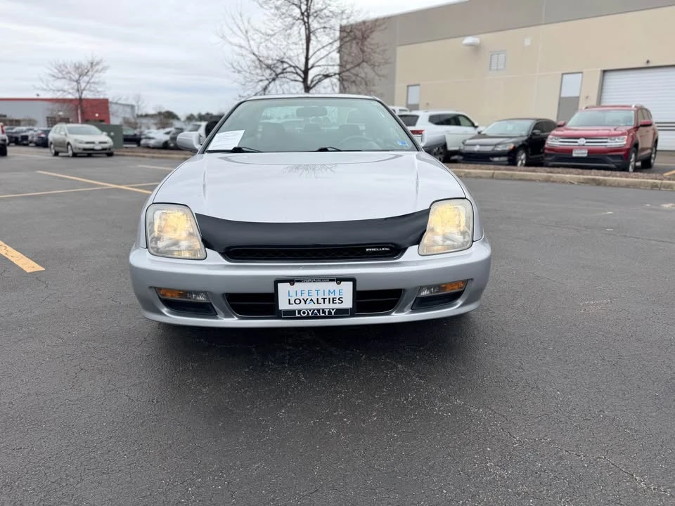 2001 Honda Prelude 5th Gen - Image 2 of 15