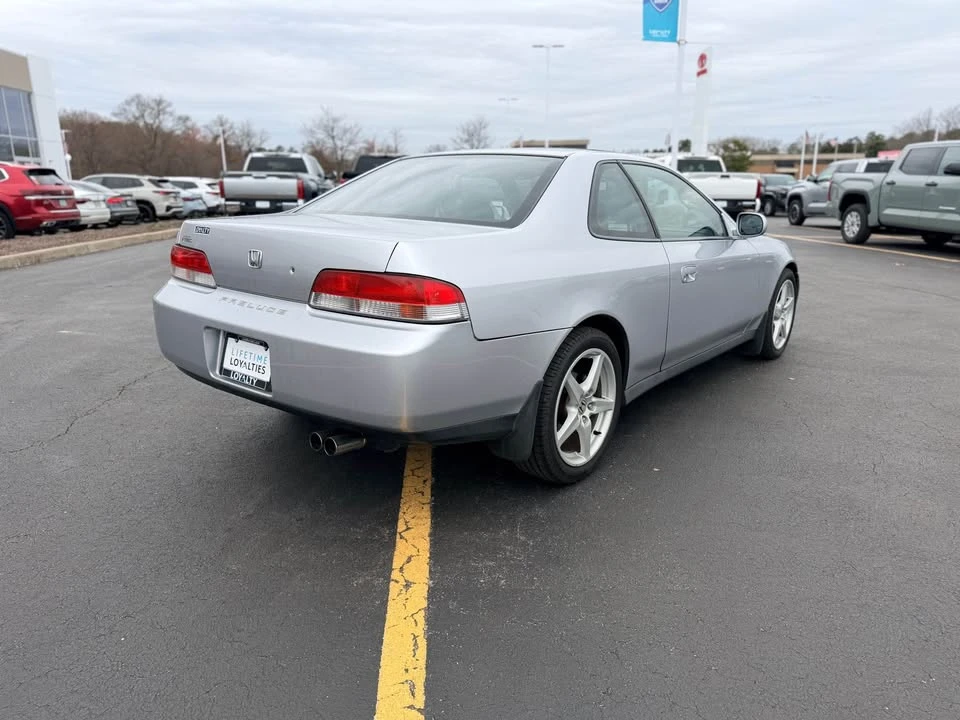 2001 Honda Prelude 5th Gen - Image 5 of 15