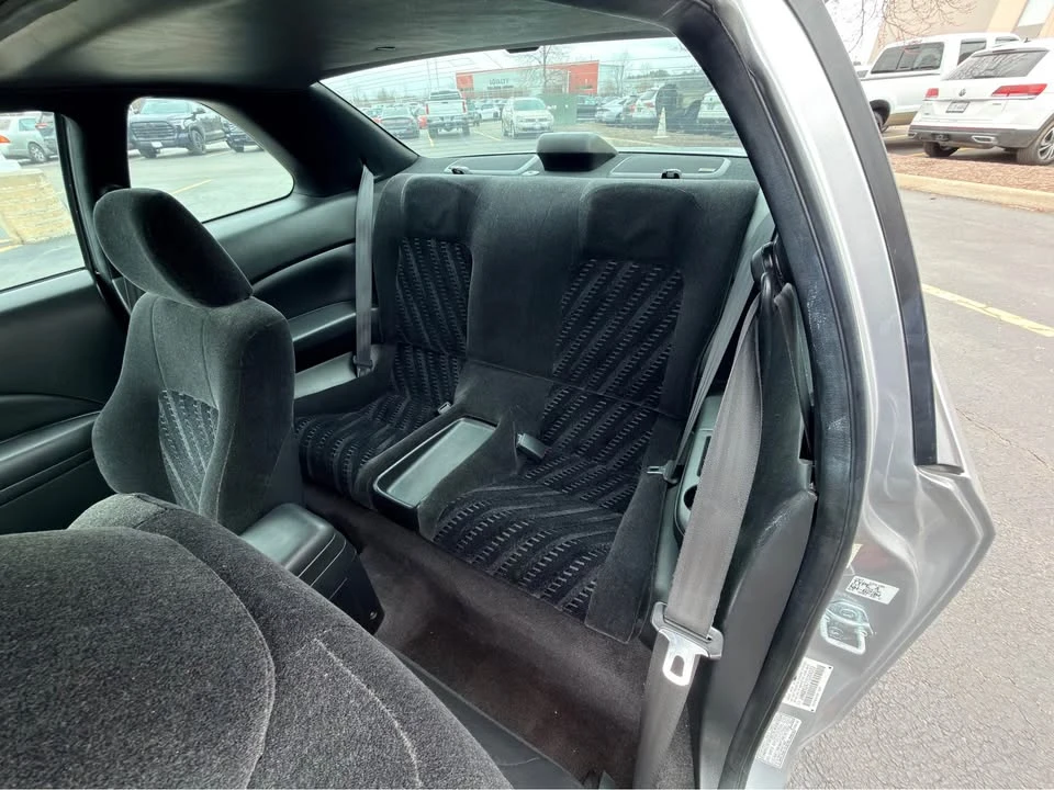 2001 Honda Prelude 5th Gen - Image 9 of 15