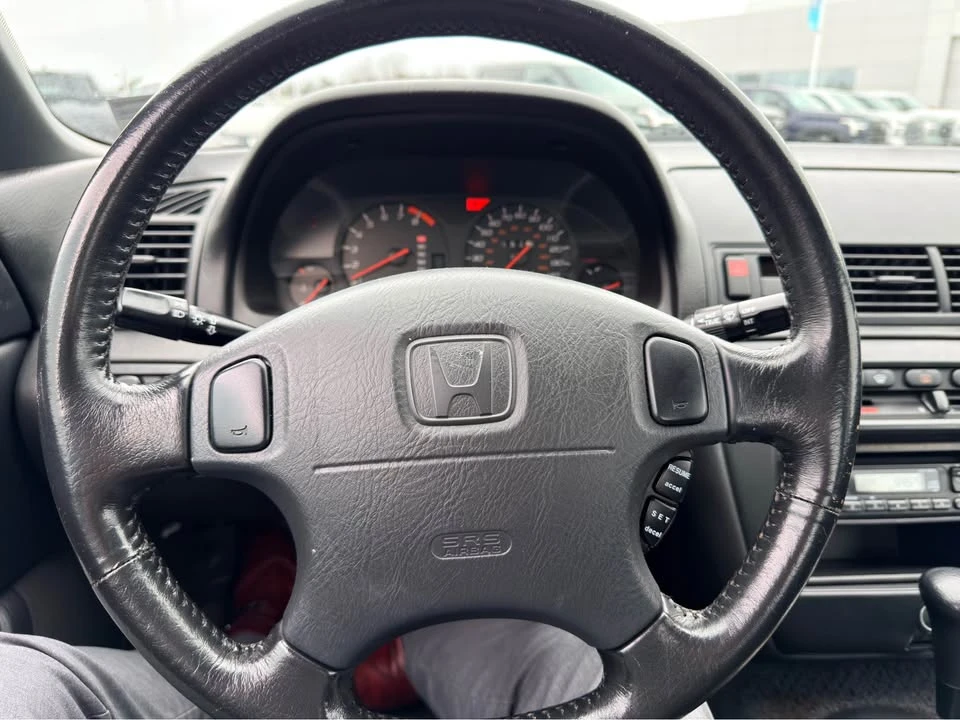 2001 Honda Prelude 5th Gen - Image 12 of 15