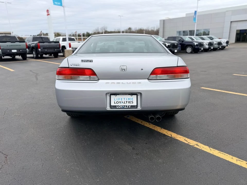 2001 Honda Prelude 5th Gen - Image 6 of 15