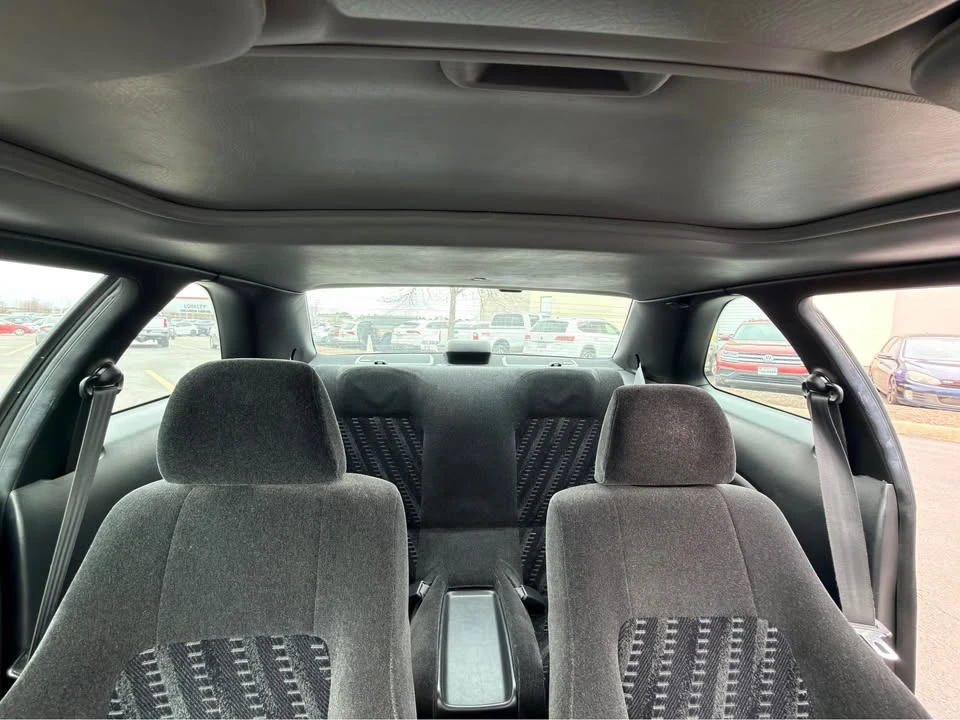 2001 Honda Prelude 5th Gen - Image 14 of 15