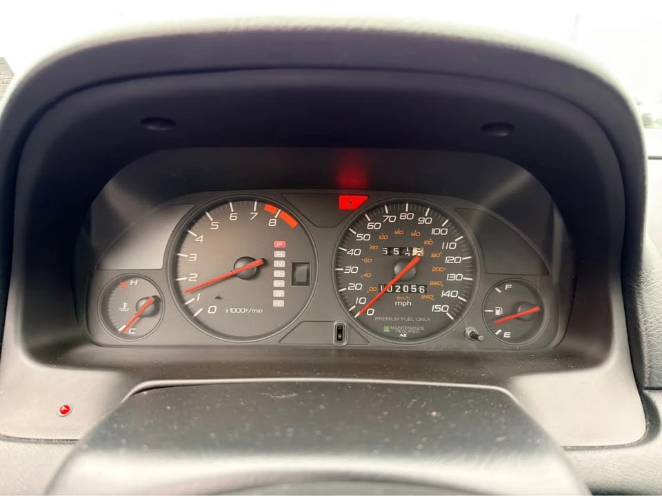 2001 Honda Prelude 5th Gen - Image 10 of 15