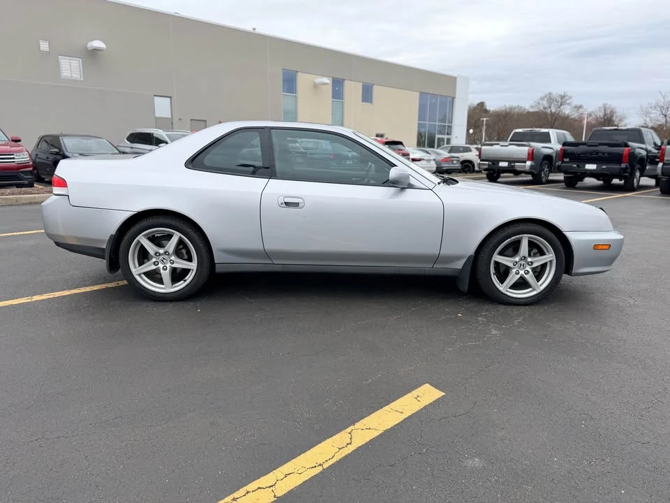 2001 Honda Prelude 5th Gen - Image 4 of 15