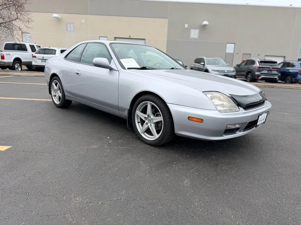 2001 Honda Prelude 5th Gen - Image 3 of 15