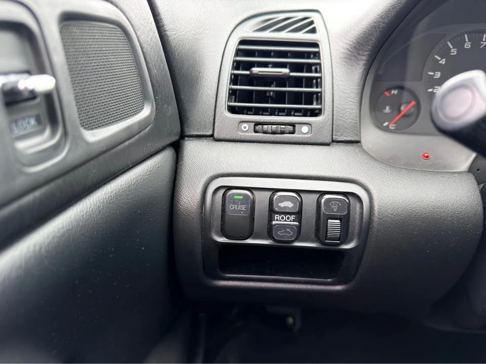 2001 Honda Prelude 5th Gen - Image 13 of 15