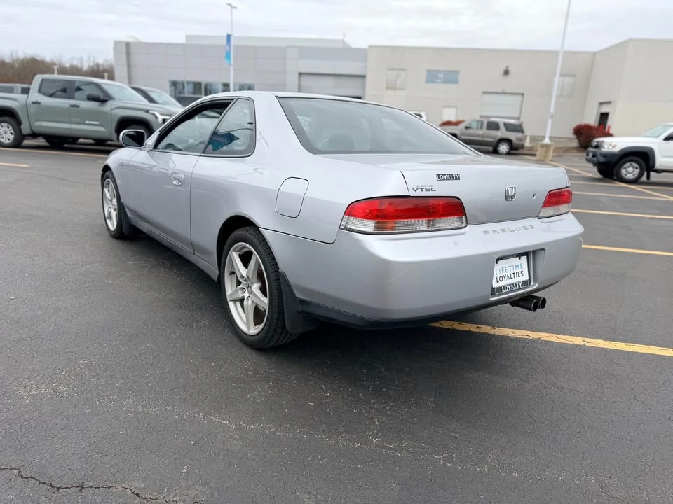 2001 Honda Prelude 5th Gen - Image 7 of 15