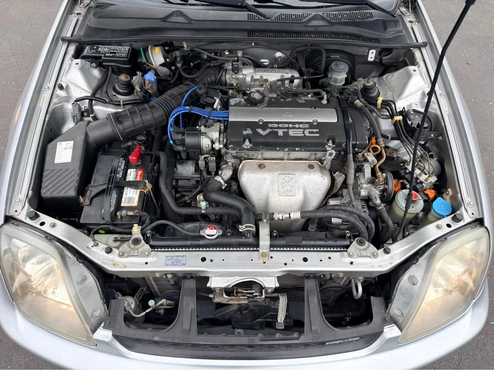 2001 Honda Prelude 5th Gen - Image 15 of 15