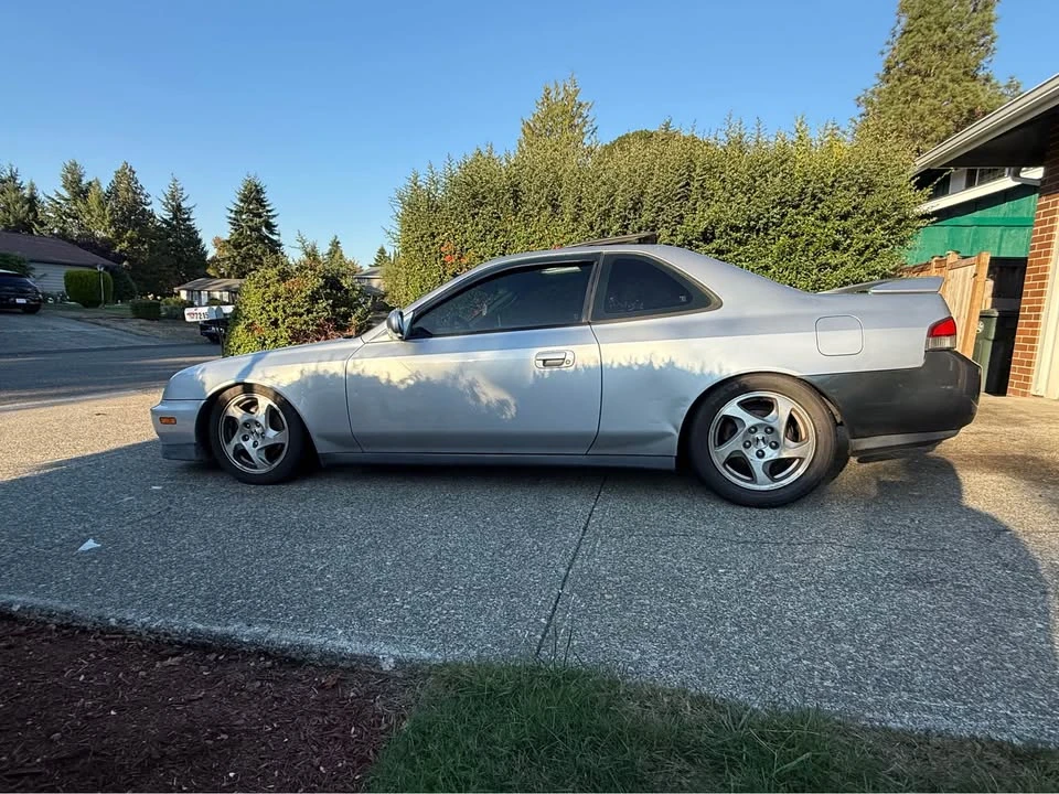 2001 Honda Prelude 5th Gen - Image 6 of 10