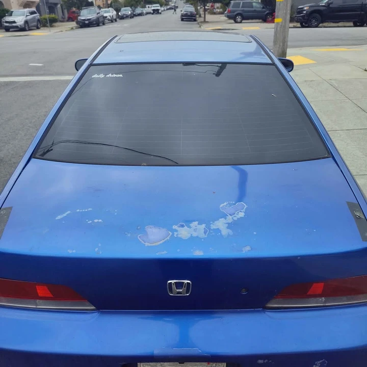 2001 Honda Prelude 5th Gen - Image 5 of 11
