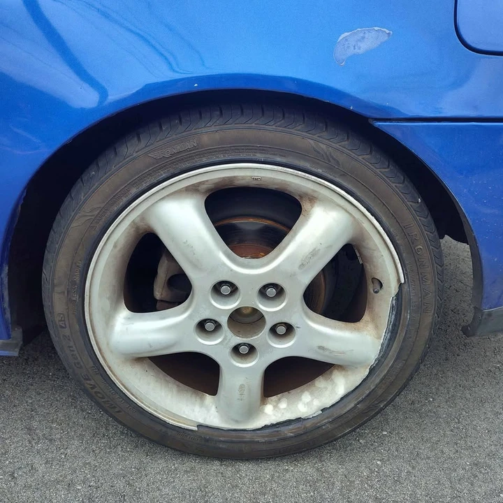 2001 Honda Prelude 5th Gen - Image 2 of 11