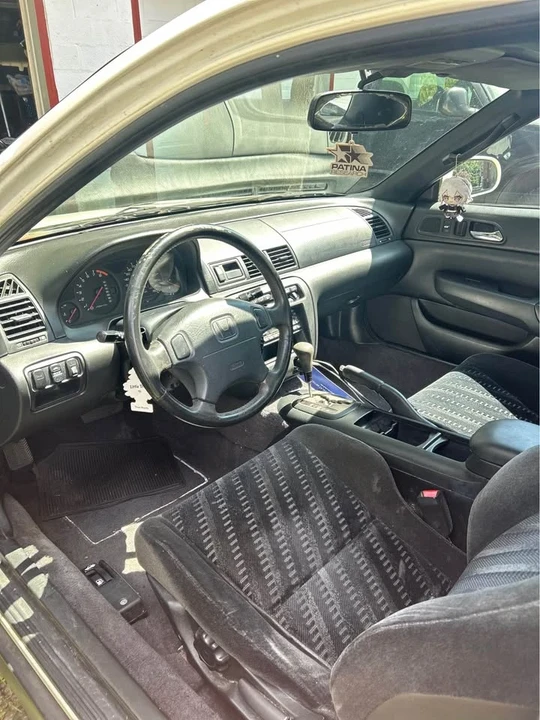 2001 Honda Prelude 5th Gen - Image 5 of 6