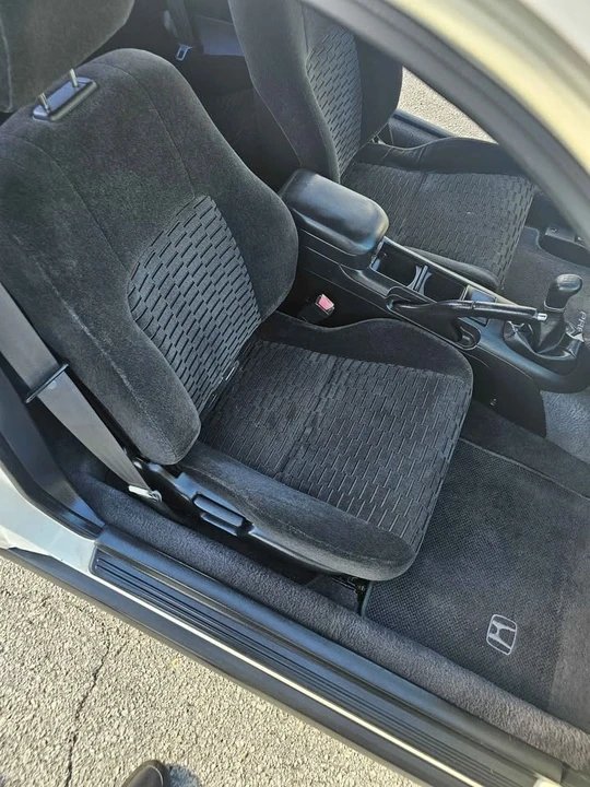 2001 Honda Prelude 5th Gen - Image 6 of 6