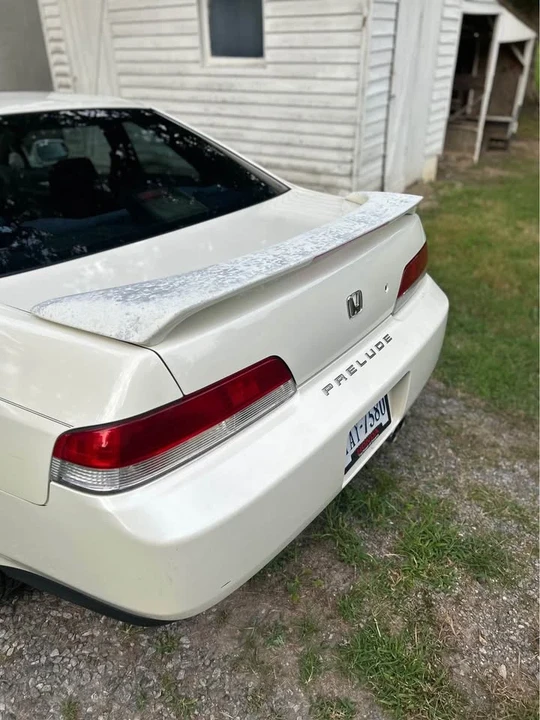 2001 Honda Prelude 5th Gen - Image 3 of 6