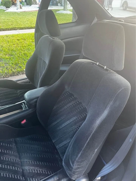 2001 Honda Prelude 5th Gen - Image 7 of 9