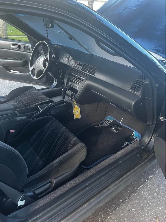 2001 Honda Prelude 5th Gen - Image 6 of 9