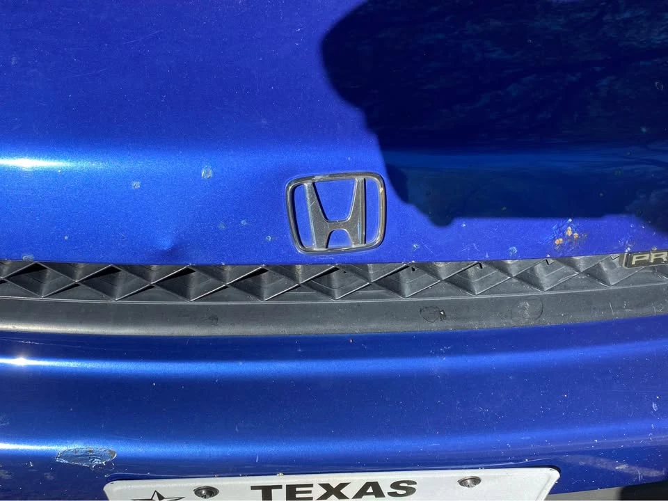 2001 Honda Prelude 5th Gen - Image 5 of 12
