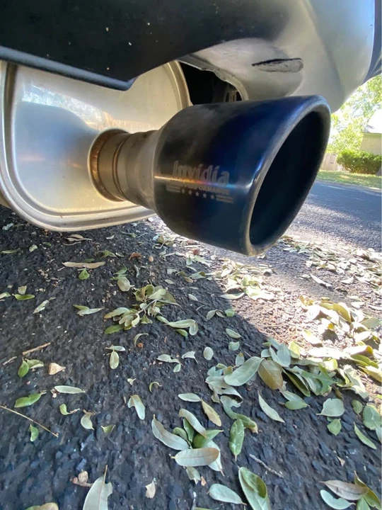 2001 Honda Prelude 5th Gen - Image 11 of 12