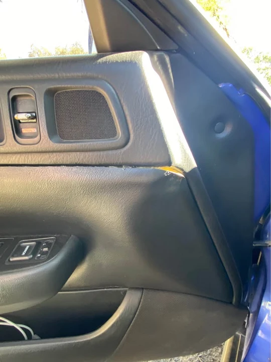 2001 Honda Prelude 5th Gen - Image 9 of 12