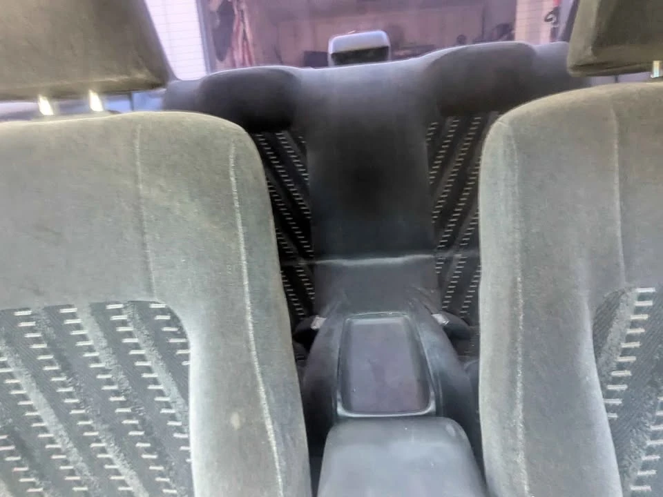 2001 Honda Prelude 5th Gen - Image 11 of 14