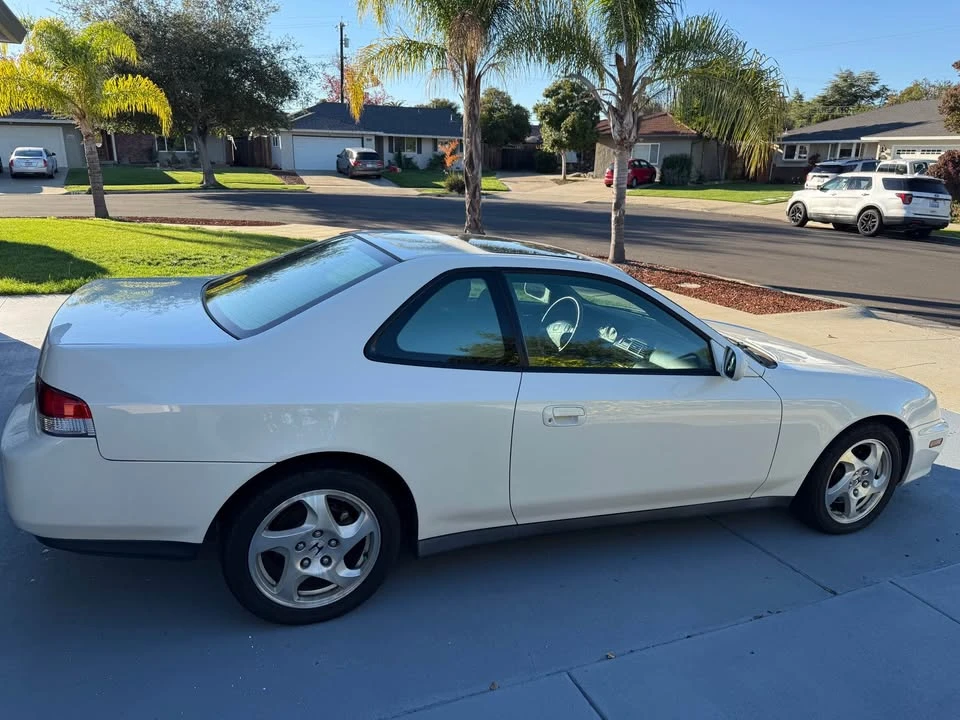 2001 Honda Prelude 5th Gen - Image 20 of 20