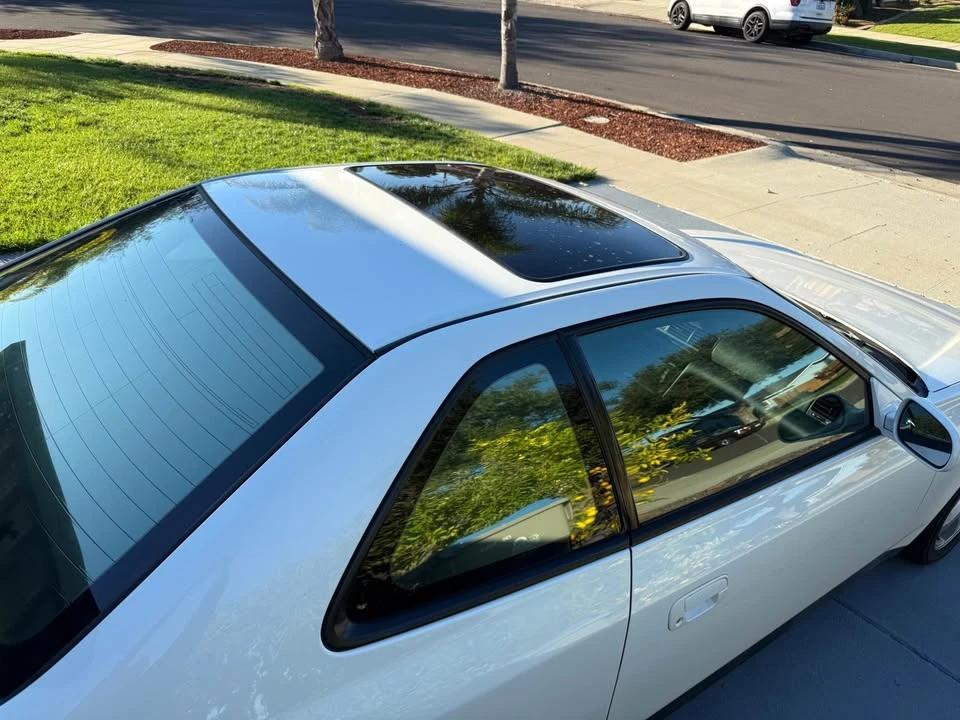 2001 Honda Prelude 5th Gen - Image 19 of 20