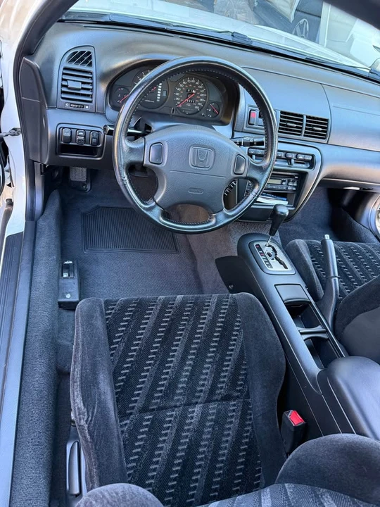 2001 Honda Prelude 5th Gen - Image 10 of 20
