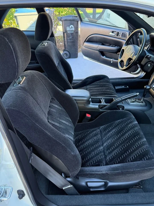 2001 Honda Prelude 5th Gen - Image 6 of 20