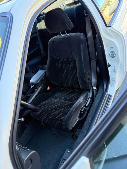 2001 Honda Prelude 5th Gen - Image 8 of 20