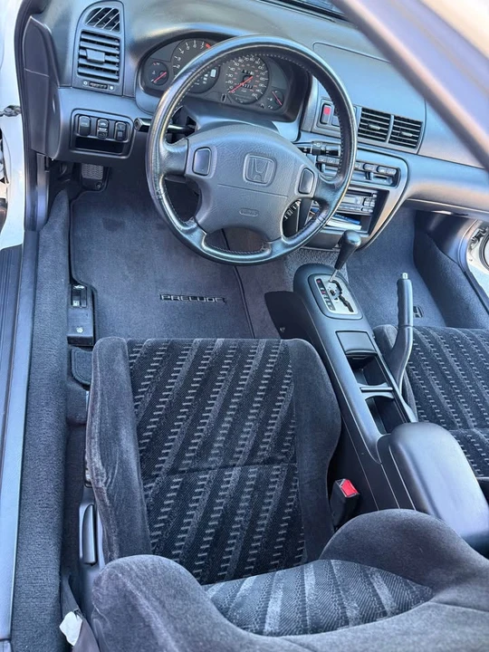 2001 Honda Prelude 5th Gen - Image 7 of 20