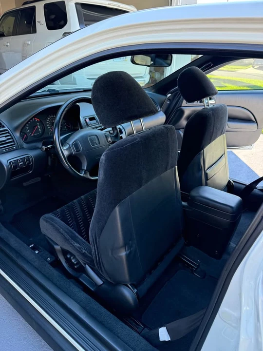 2001 Honda Prelude 5th Gen - Image 11 of 20