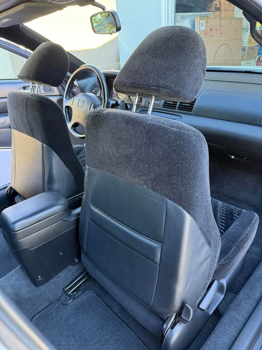 2001 Honda Prelude 5th Gen - Image 12 of 20