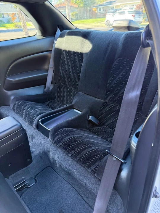2001 Honda Prelude 5th Gen - Image 15 of 20
