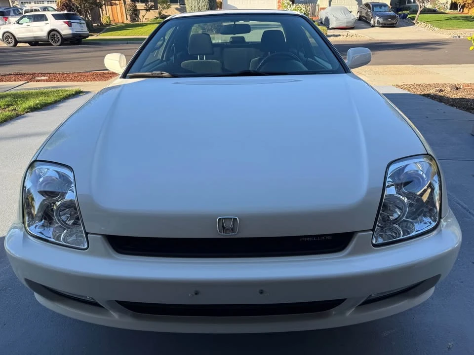 2001 Honda Prelude 5th Gen - Image 17 of 20