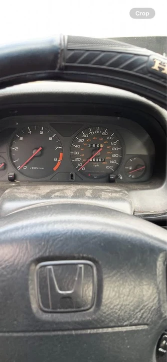 2001 Honda Prelude 5th Gen - Image 6 of 20
